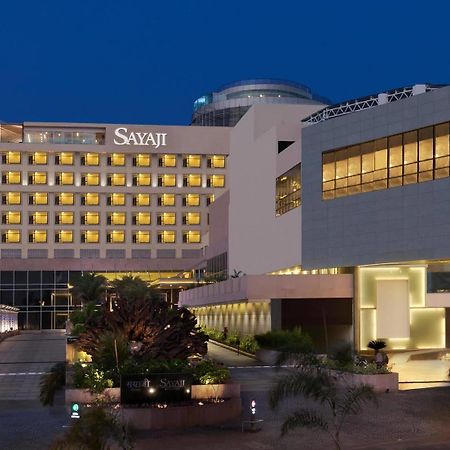Sayaji Kolhapur Hotel Kültér fotó
