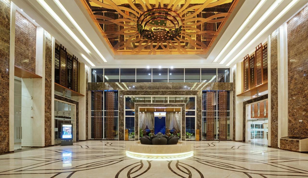 Sayaji Kolhapur Hotel Kültér fotó