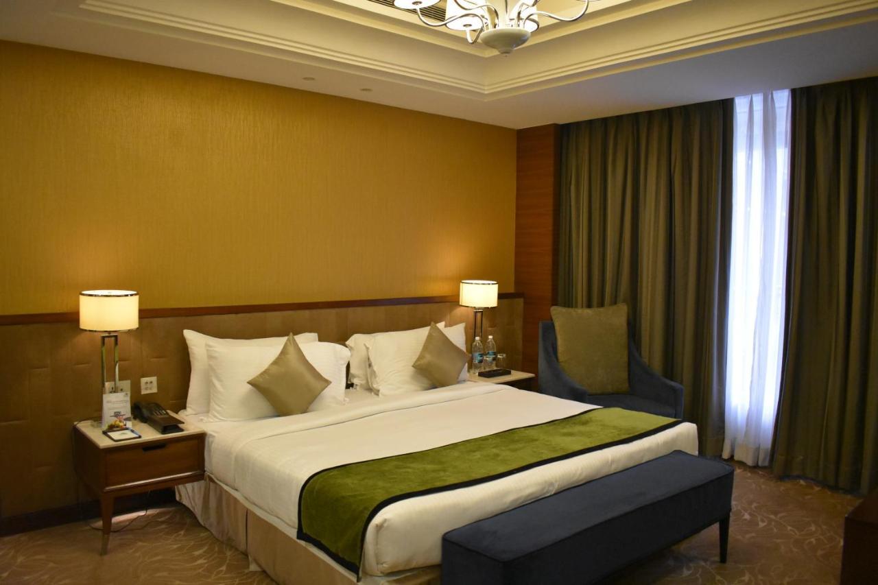 Sayaji Kolhapur Hotel Kültér fotó