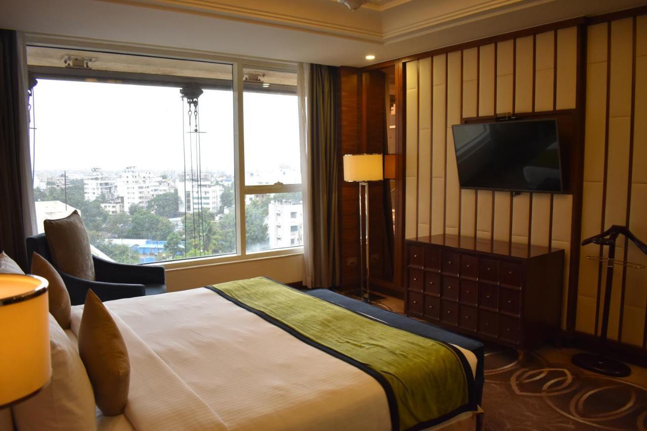 Sayaji Kolhapur Hotel Kültér fotó