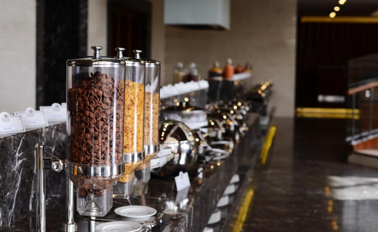 Sayaji Kolhapur Hotel Kültér fotó
