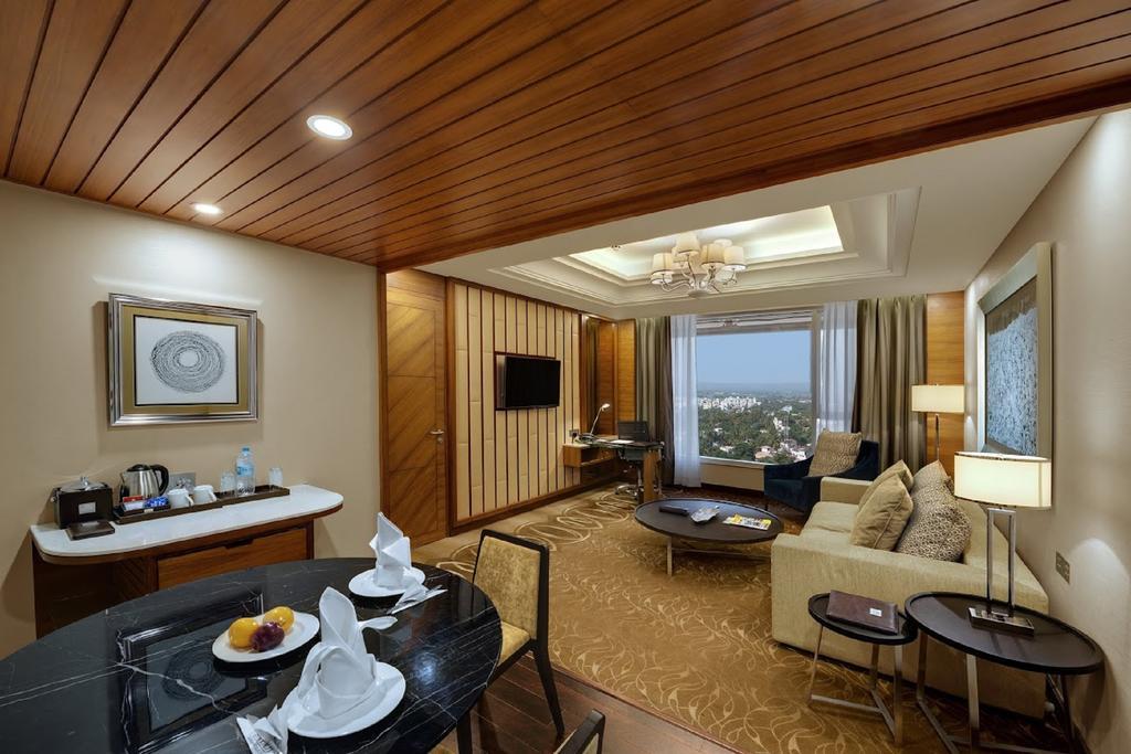 Sayaji Kolhapur Hotel Kültér fotó
