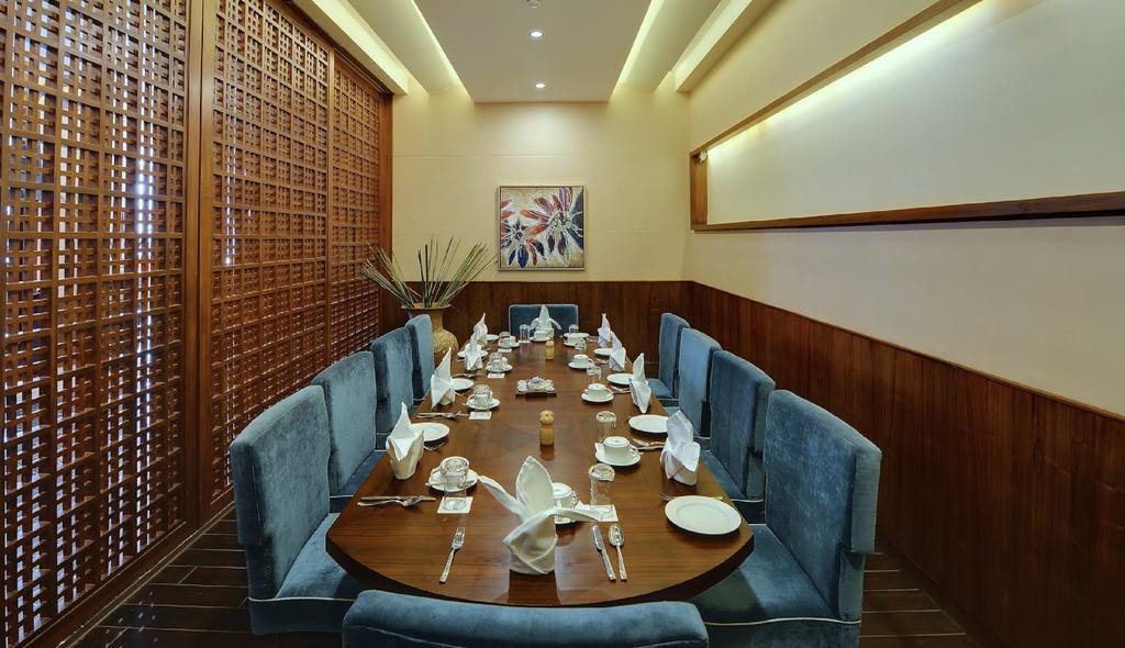 Sayaji Kolhapur Hotel Kültér fotó