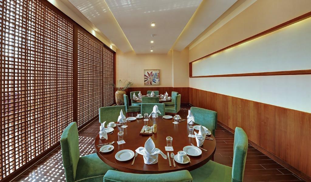 Sayaji Kolhapur Hotel Kültér fotó
