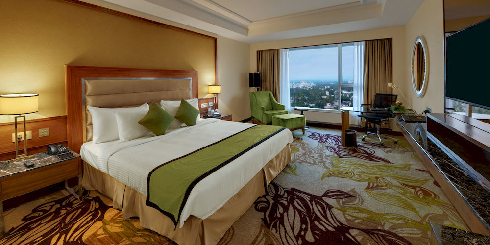 Sayaji Kolhapur Hotel Kültér fotó