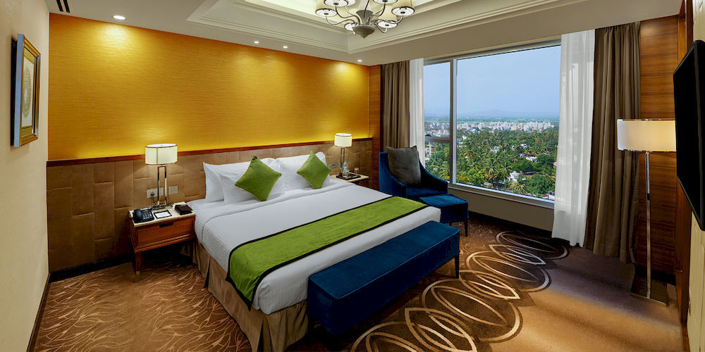 Sayaji Kolhapur Hotel Kültér fotó