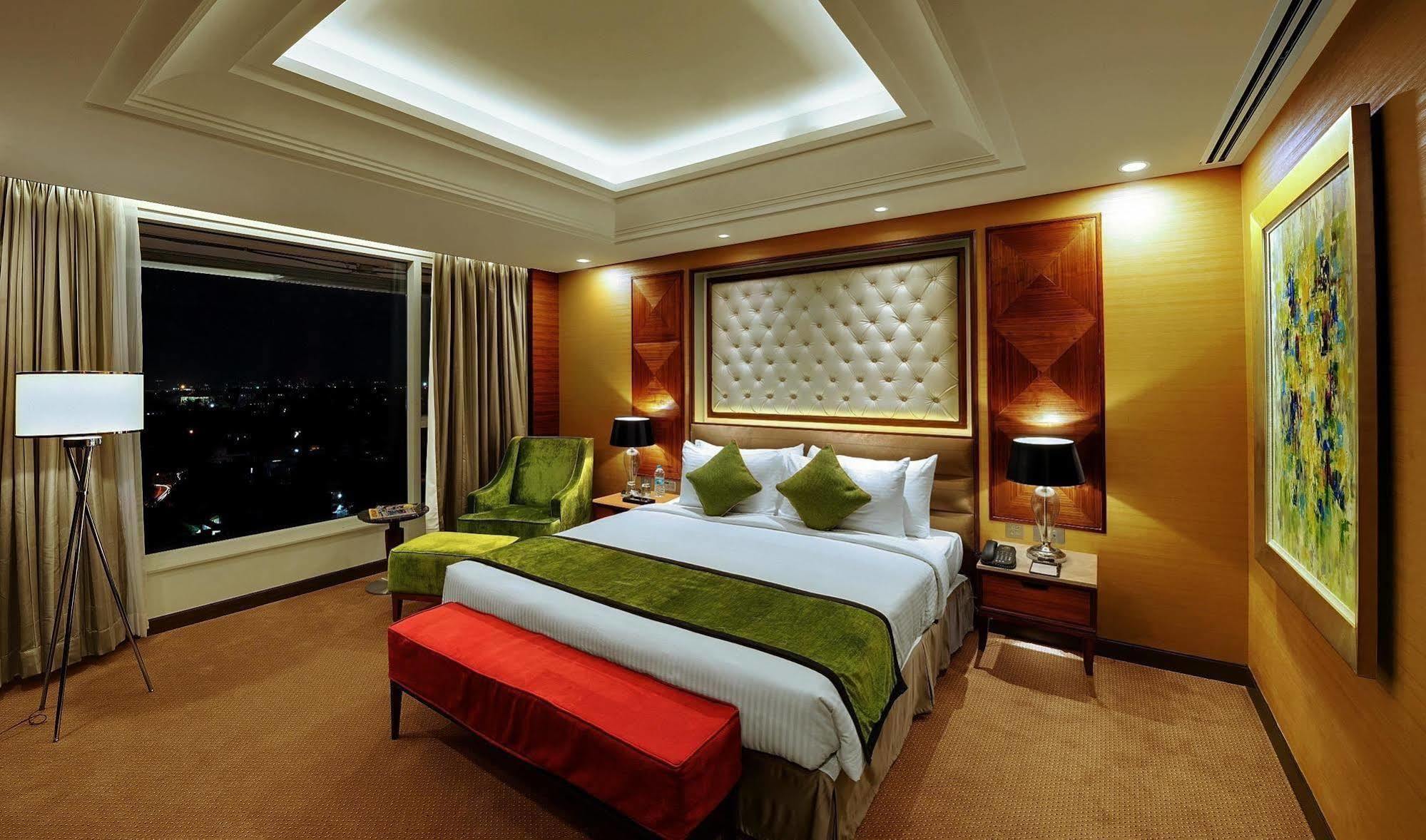 Sayaji Kolhapur Hotel Kültér fotó
