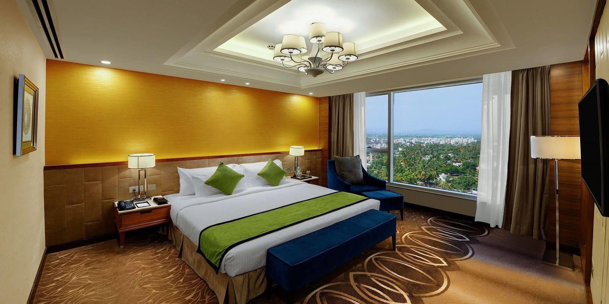 Sayaji Kolhapur Hotel Kültér fotó