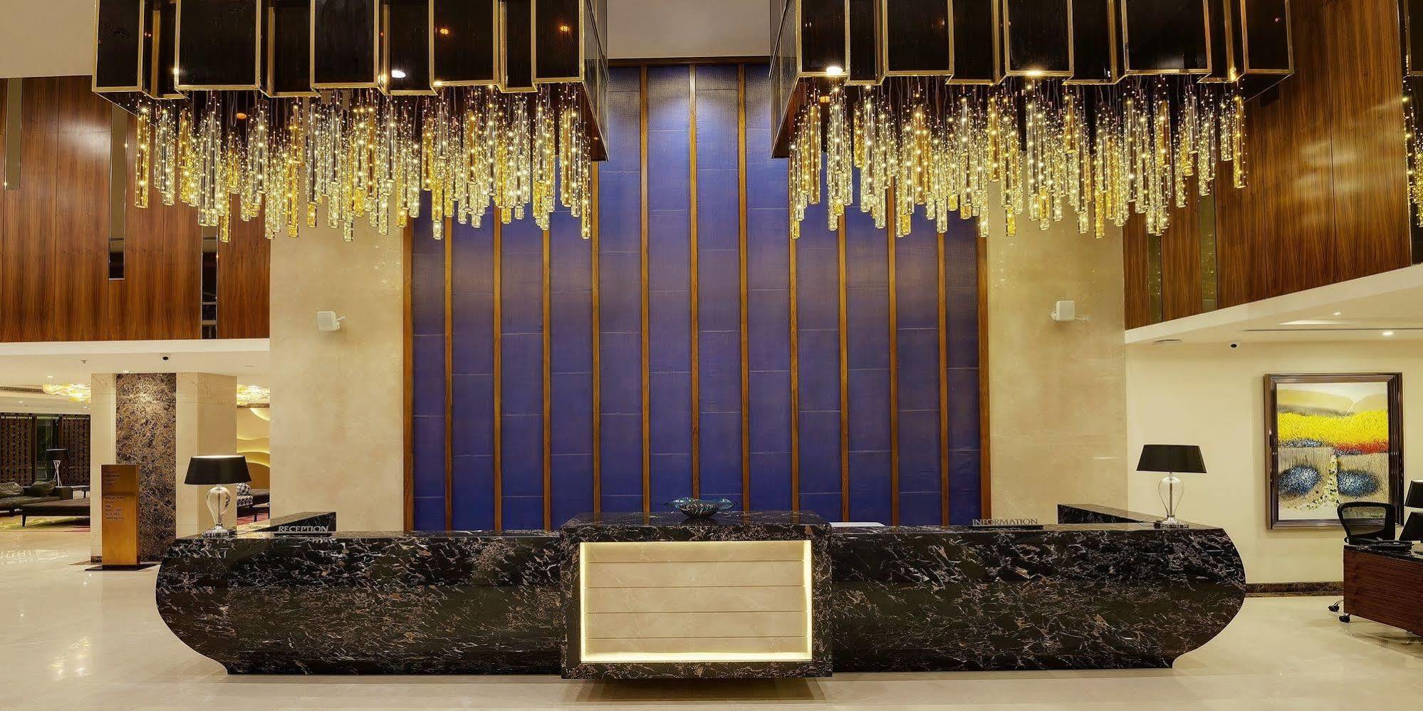 Sayaji Kolhapur Hotel Kültér fotó