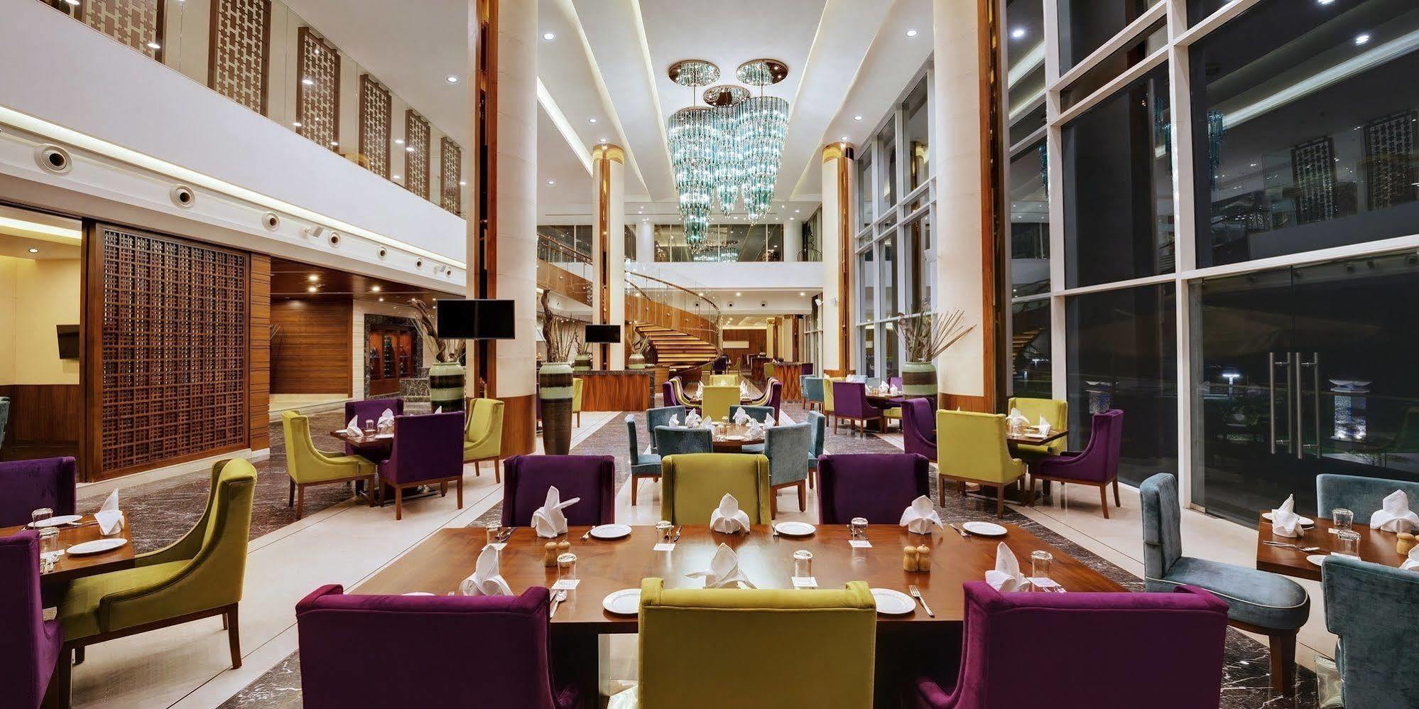 Sayaji Kolhapur Hotel Kültér fotó