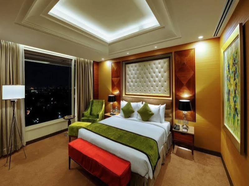 Sayaji Kolhapur Hotel Kültér fotó